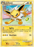 Jolteon [UD - 28/90]