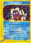 Jynx [EX - 083/165]