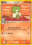 Kirlia (Delta Species) 033/101  Dragon Frontiers - Uncommon