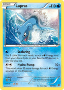 Lapras [XY - 35/146]