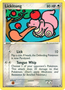 Lickitung [RG - 37/112]
