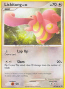 Lickitung [MD - 39/100]
