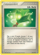 Life Herb [RG - 93/112]