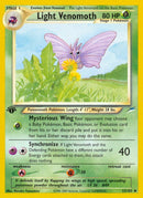 Light Venomoth [N4 - 053/105]