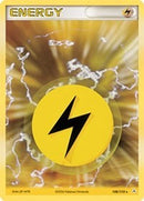 Lightning Energy [HP - 108/110]
