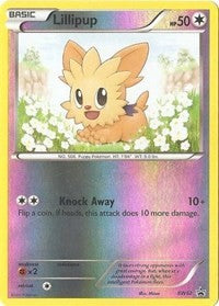 Lillipup - BW52 [PR - 052]