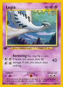 Lugia [N3 - 020]
