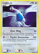 Lugia 014/132  - Holofoil Secret Wonders - Holo Rare