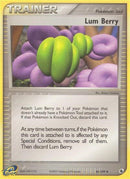 Lum Berry [RS - 84/109]