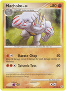 Machoke [DP - 53/130]