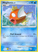Magikarp 110  - Reverse Holofoil Supreme Victors - Common