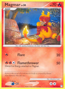 Magmar [MT - 54/123]