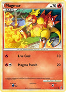 Magmar [CL - 62/95]