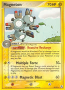Magneton [LM - 22/92]