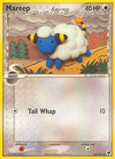 Mareep (Delta Species) [DF - 54/101]