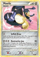 Mawile 064/95  Call of Legends - Common