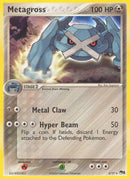 Metagross [POP - 002/017]