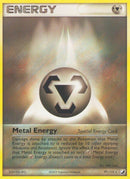 Metal Energy (Special) [UF - 97/115]