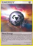 Metal Energy [SW - 130/132]