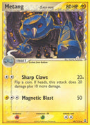 Metang (Delta Species) [DS - 49/113]