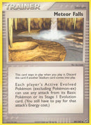 Meteor Falls [DX - 89/107]