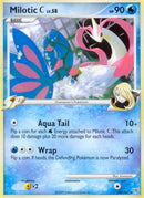 Milotic C/147  - Reverse Holofoil Supreme Victors - Rare