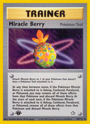 Miracle Berry [N1 - 094/111]
