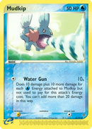 Mudkip 065/97  - Reverse Holofoil Dragon - Common
