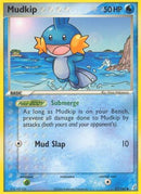 Mudkip - 057/100 [CG - 57/100]
