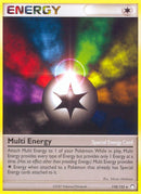 Multi Energy [MT - 118/123]