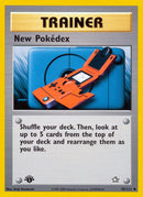 New Pokedex [N1 - 095/111]