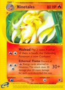 Ninetales (57) [EX - 057/165]