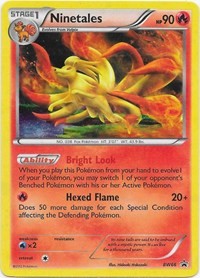Ninetales [PR - 066]