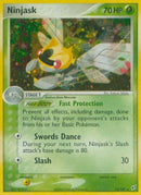 Ninjask [DX - 13/107]