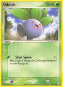 Oddish 064/115  Unseen Forces - Common