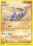 Onix 071/100  - Reverse Holofoil Sandstorm - Common