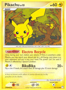Pikachu [MT - 94/123]