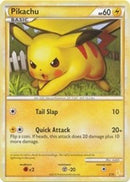 Pikachu (