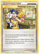 Pokemon Collector [HS - 97/123]