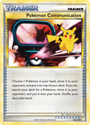 Pokemon Communication [HS - 98/123]