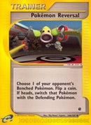 Pokemon Reversal 146  Expedition - Uncommon