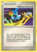 Pokemon Reversal 097  - Reverse Holofoil FireRed & LeafGreen - Uncommon