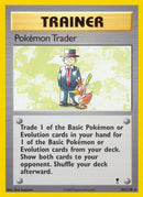Pokemon Trader [LC - 103/110]