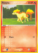 Ponyta [DS - 78/113]