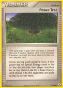 Power Tree [LM - 76/92]
