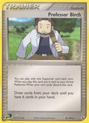 Professor Birch [RS - 89/109]