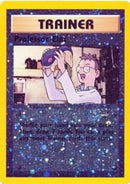 Professor Elm - 3 [PR - 003/009]