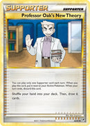 Professor Oak's New Theory [CL - 83/95]