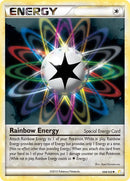 Rainbow Energy [HS - 104/123]