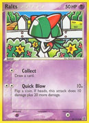 Ralts 081/113  Delta Species - Common
